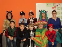 Fasching HORT